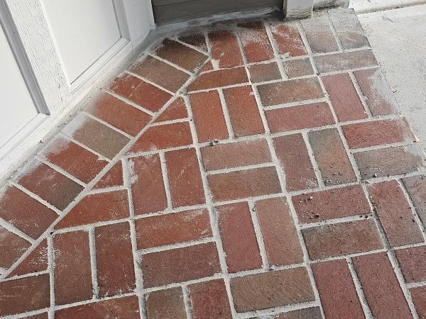 Custom Masonry