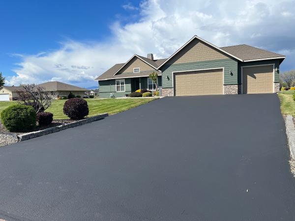 Valley Asphalt