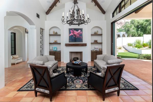 Candelaria Design Associates