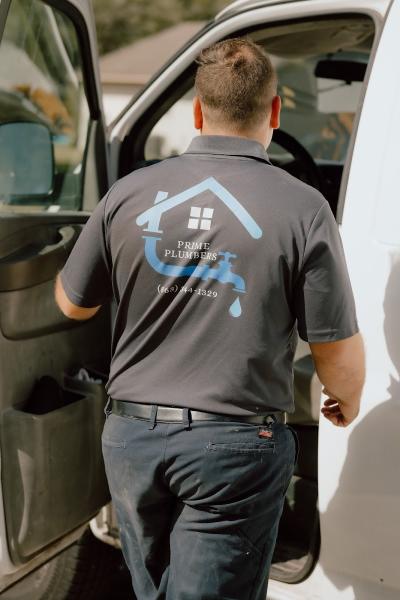 Prime Plumbers LLC