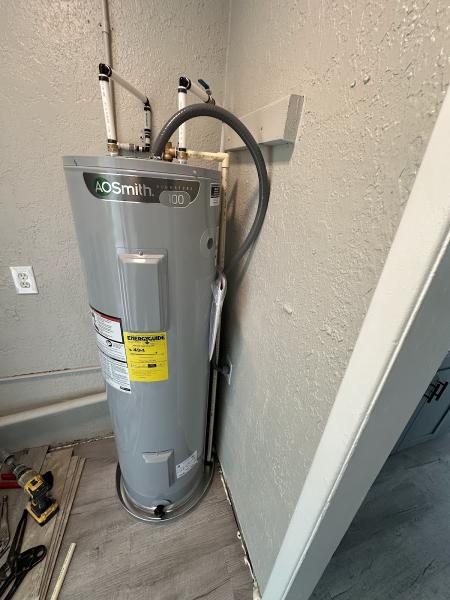 Prime Plumbers LLC