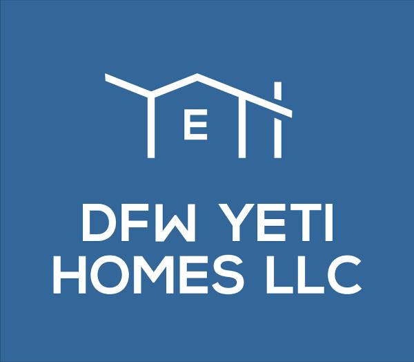 DFW Yeti Homes LLC