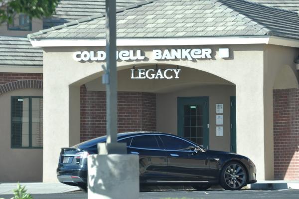 Coldwell Banker Legacy