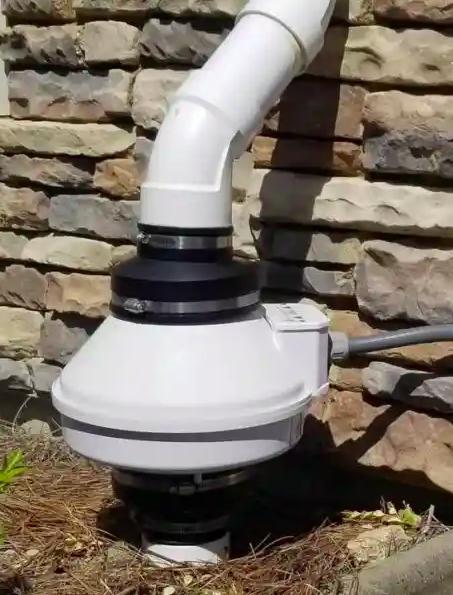 First Choice Radon Remediation