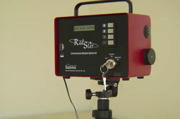 First Choice Radon Remediation