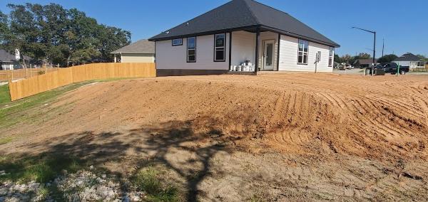 Rhodes Landscaping & Irrigation Inc.