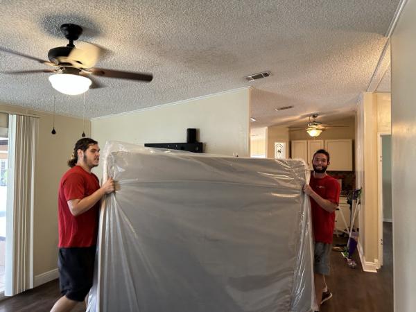 Brothers EZ Moving