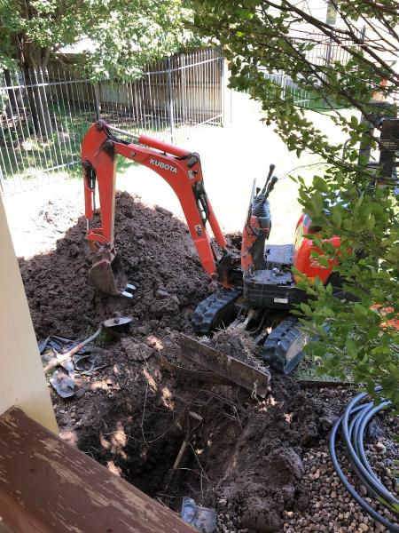 Brand Plumbing