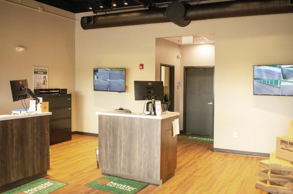 Monster Self Storage Statesboro