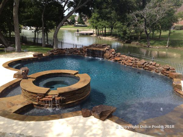 Dolce Pools