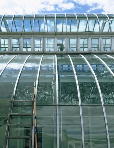 NY City Window Cleaning