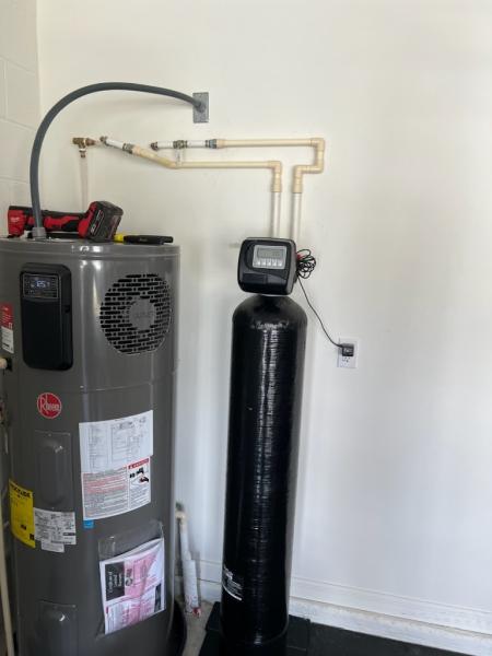 Nest Plumbing LLC