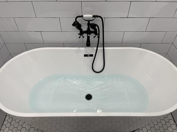 Nest Plumbing LLC