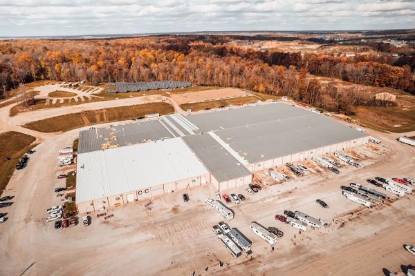 Legacy Roofing & Solar