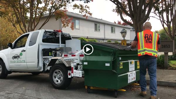 Trash Scouts