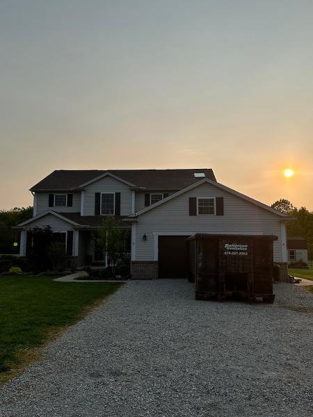 Roszman Roofing and Remodeling Inc