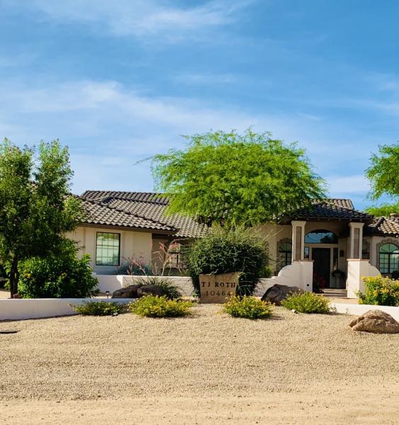 TJ Roth Roofing & Construction