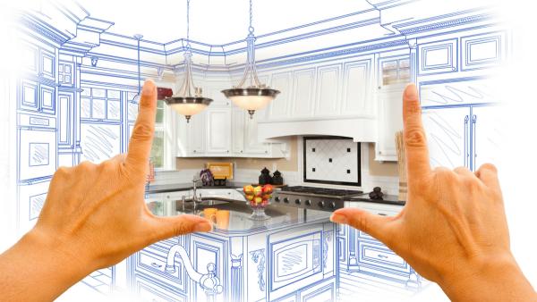 AFK Flooring & Kitchens