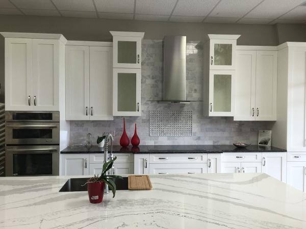 AFK Flooring & Kitchens