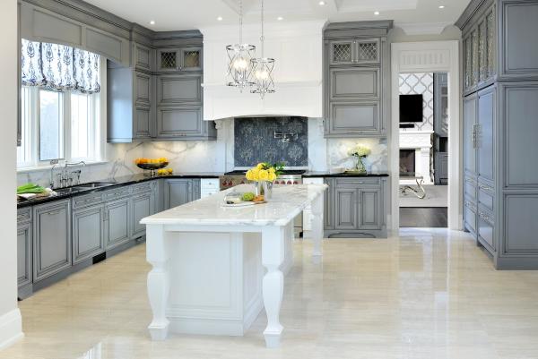 AFK Flooring & Kitchens