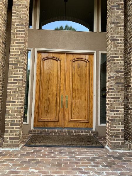 Refinishing Express