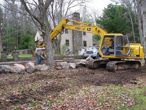 Knechel Demolition and Excavation
