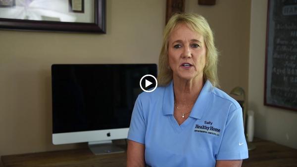 Healthy Home Environmental Services