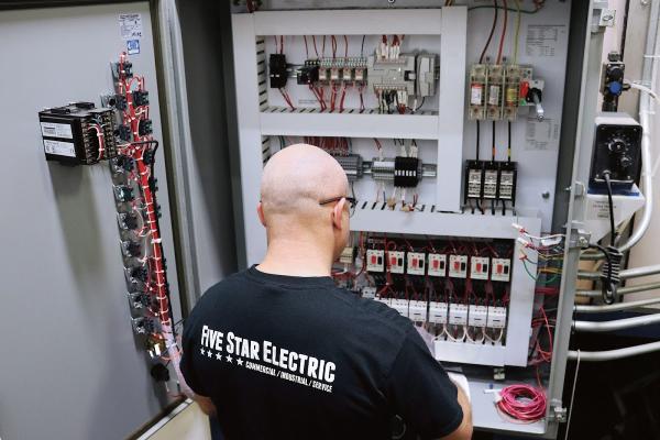 Five Star Electric