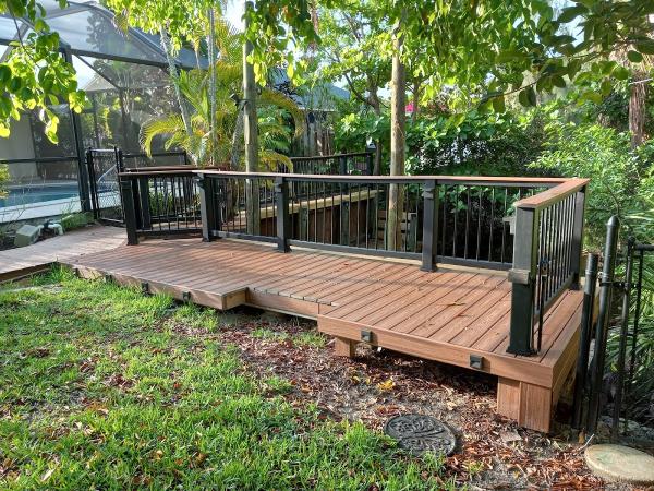 Accent Carpentry Remodeling and General Contractor