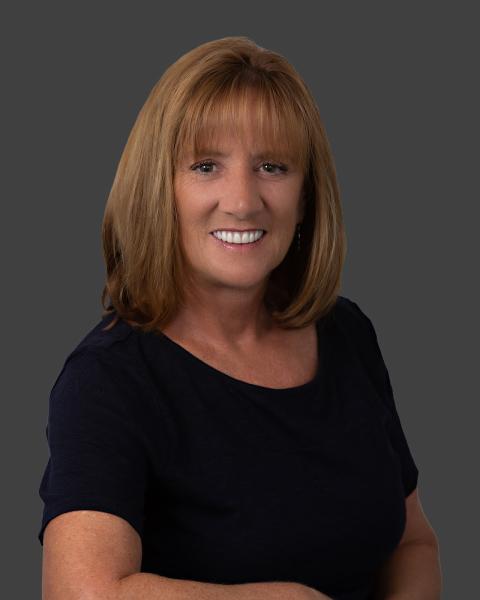 Brenda Sutherland
