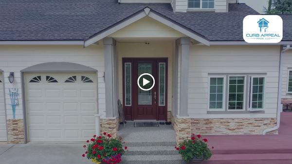 Curb Appeal Pros