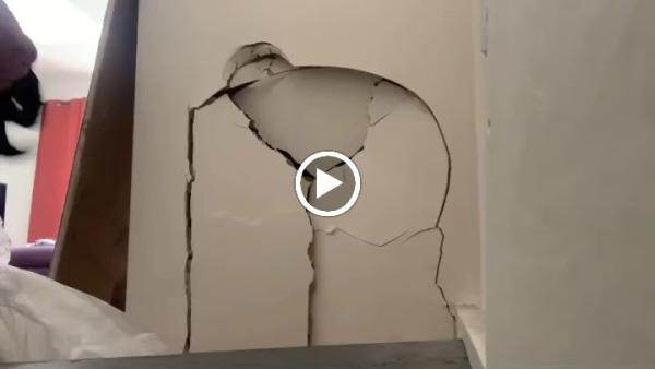 Patch Pros Drywall Repair & Interior Painting