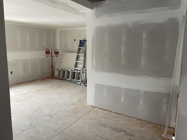 Patch Pros Drywall Repair & Interior Painting