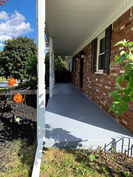 Patch Pros Drywall Repair & Interior Painting
