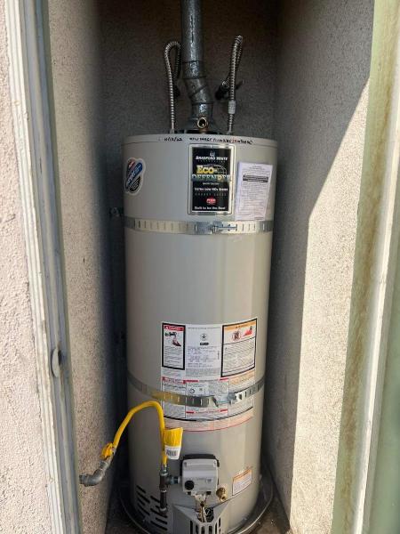 New Image Plumbing & Rooter