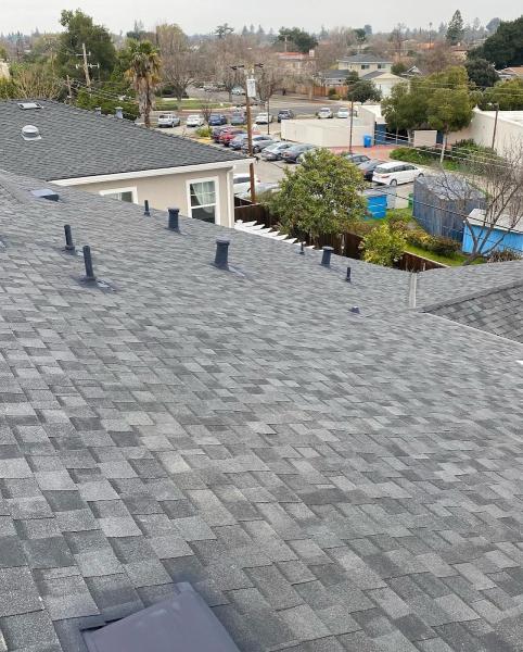 Tarasco Roofing Inc