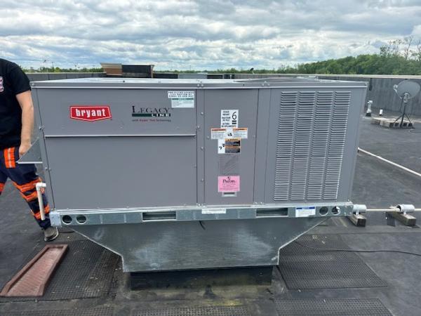 Ware's Heating & Cooling