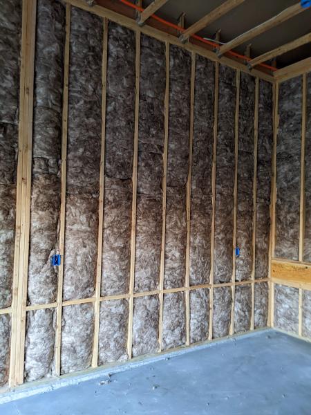 A & E Insulation Inc