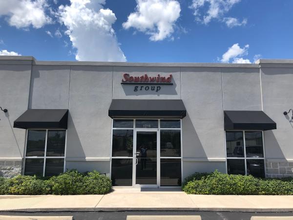 Southwind Group Inc