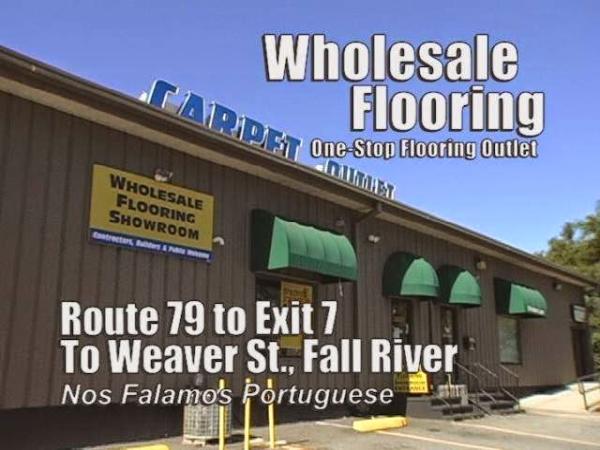 Wholesale Flooring