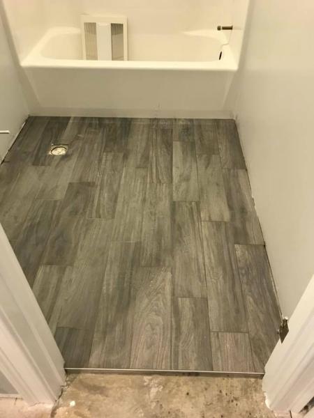 Wholesale Flooring