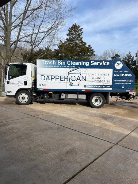 Dapper Can
