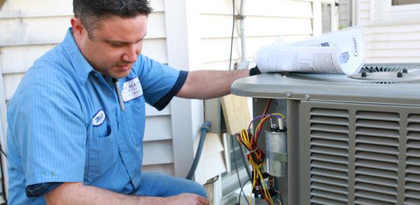 Central Air Expert Company