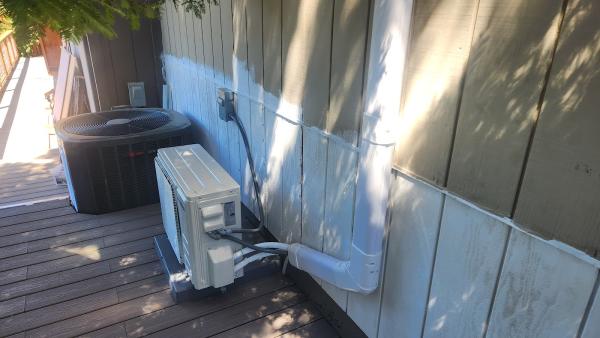 Affordable Heating & Air Conditioning