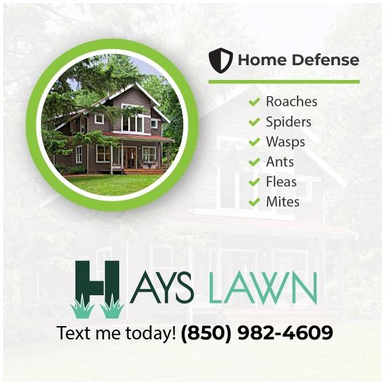 Hays Lawn LLC