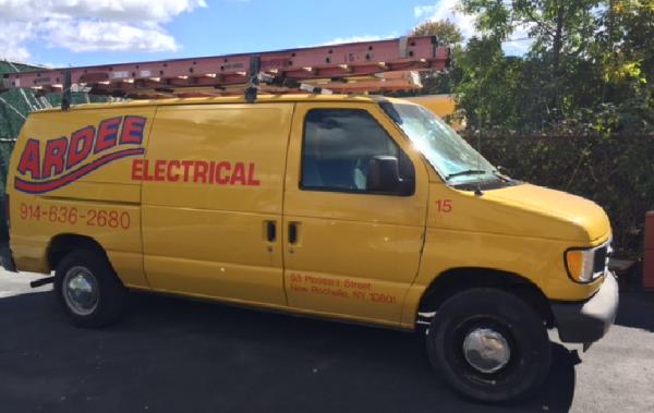 Ar Dee Electrical Construction
