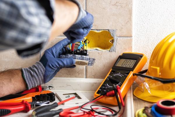 Ardee Electrical Construction