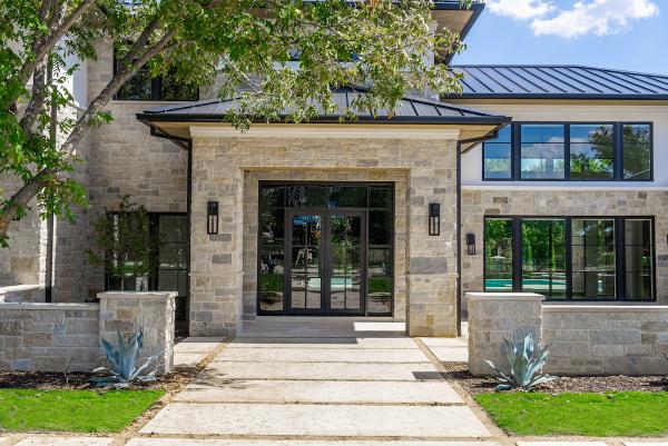 Providential Custom Homes