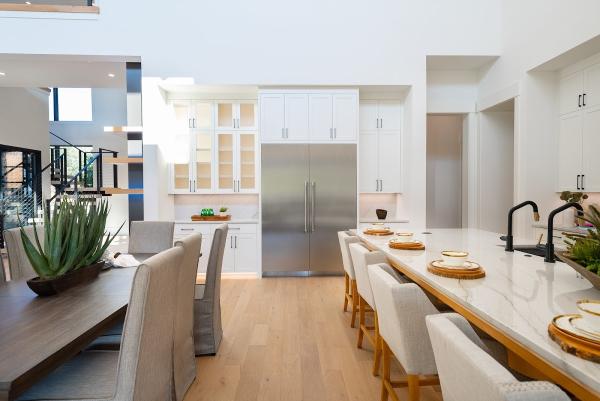 Providential Custom Homes