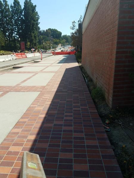 Frank S Smith Masonry Inc